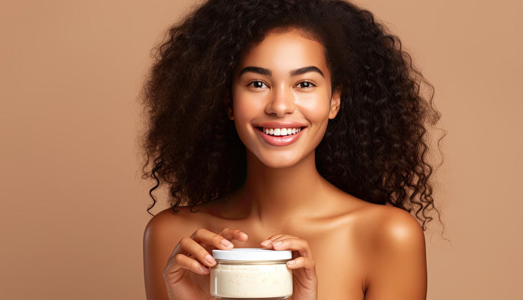 USE THESE BEST-RATED HAIR BUTTERS IN YOUR NATURAL HAIR!