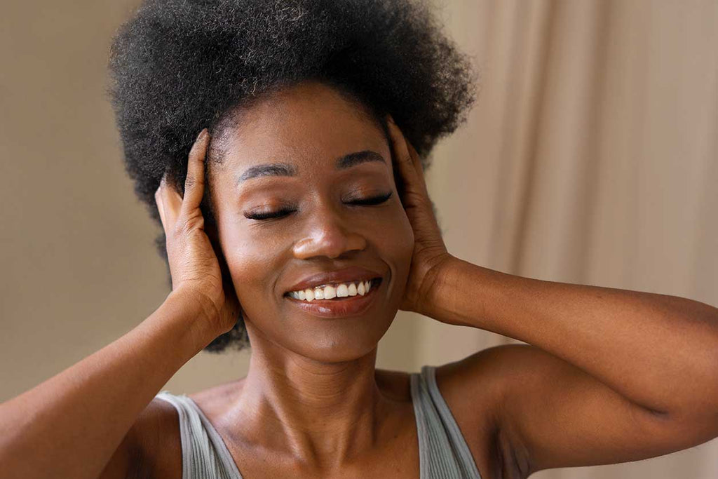 HOW TO GROW BACK YOUR EDGES AND PROTECT THEM