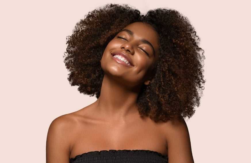 How To Prep Natural Hair for Ultimate Success During Styling