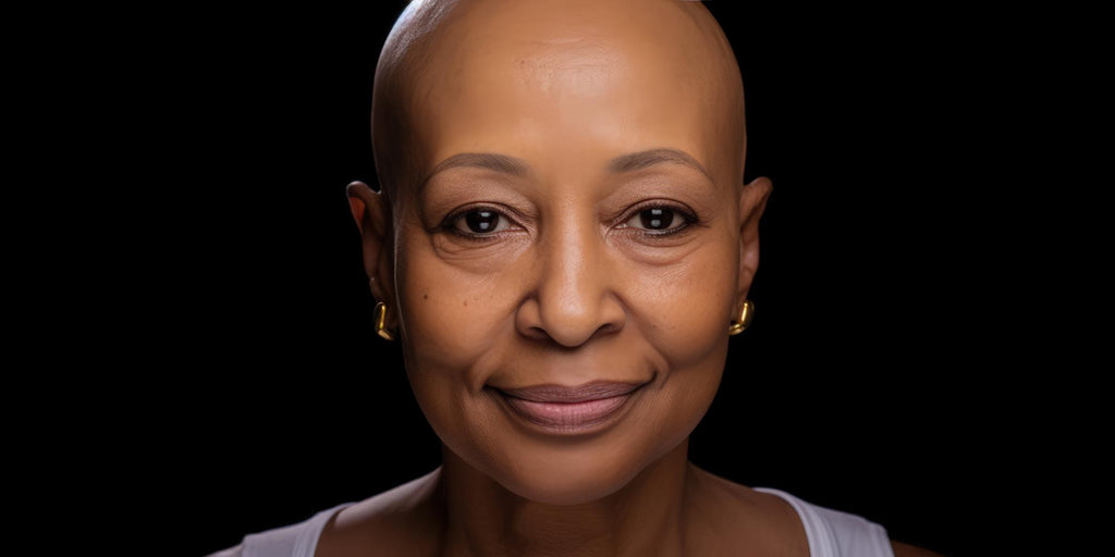 WHAT IS ALOPECIA AND WHAT CAUSES IT?