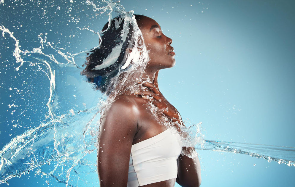 Moisture Overload: When Your Natural Hair Has Too Much Moisture And How To Fix It