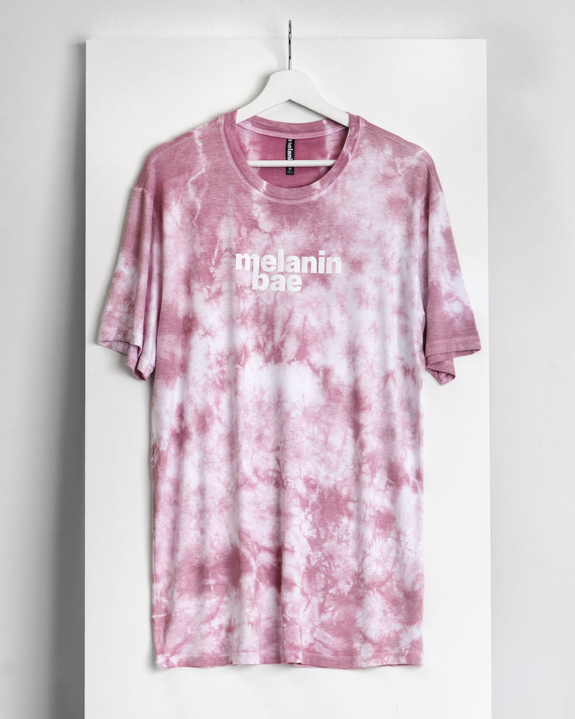 Melanin Haircare Soft Blend T-Shirts - Melanin Haircare