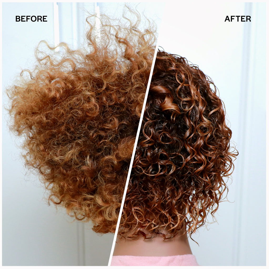 Vitamins To Grow Your Curly, Coily and Tight-Textured Hair – Mela Vitamins